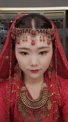 -盘子女人坊古装写真摄影(长春总店)
