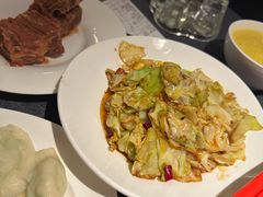 -北院·果木烤鸭·25年东北菜(创意产业园店)