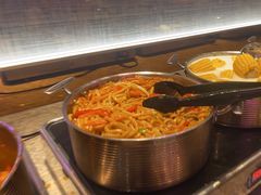 -比格比萨自助(延庆万达广场店)