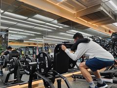 -OWNBODY健身(下沙店)