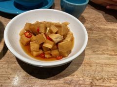 -餐酷哈雷餐厅(通程广场店)