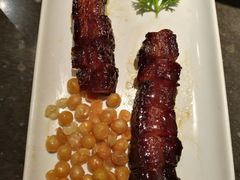 嘿嘿黑叉烧-汤城小厨•粤菜•靓汤(苏州街店)