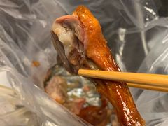 -上海枇杷烤鸭(燕丰商场店)