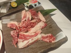 -红沃鳗鱼黑牛烤肉店(不老街店)