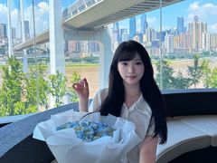 -Yolo私汤温泉设计师酒店(重庆南滨路店)