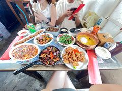 -七寻八找·胡同菜