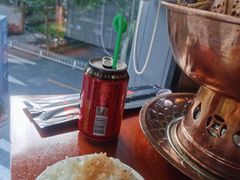 -炉小二铜锅牛蛙•川湘菜(三里屯店)