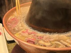 -东来顺饭庄(金泉广场店)