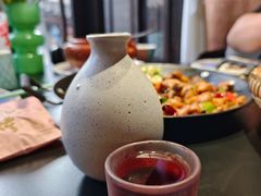 -桥边小楼·手工云南菜·古城观景小楼