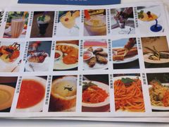 菜单-美丽心情蛋糕(江苏路店)