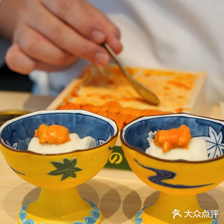 北京天妇罗榜单🎖️1!来深圳开店啦还不快冲✔