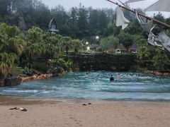 -天芳悦潭度假村温泉