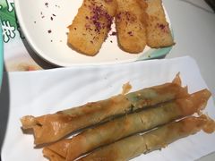 -苏晓玥·手作江南小吃(深圳北站店)
