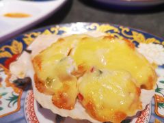 -十三姨正合丰烤肉(营迹路店)