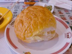 菠萝油-憶廟街 X 沙角邨(太古城店)