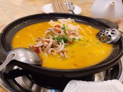 脆肚-李师傅脆肚(梅林店)