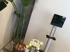 -dotcom coffee古点咖啡(致真大厦店)