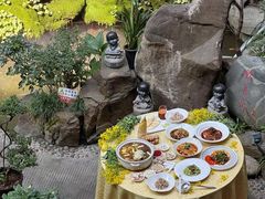 -钦善斋·养生膳食·精典川菜(武侯祠店)