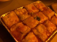 -龙门阵茶屋川菜馆(武康路店)