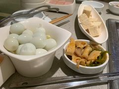 -海底捞火锅(群光广场店)