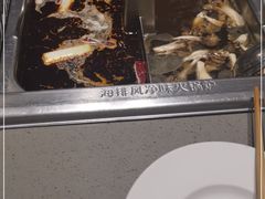 -海底捞火锅(公益西桥店)