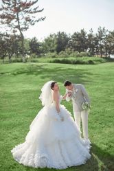 -巴黎春天·菀纱仙庭婚纱美学