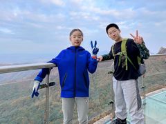 -丹东凤凰山景区