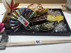 -鮨一日本料理旗舰店(总店)
