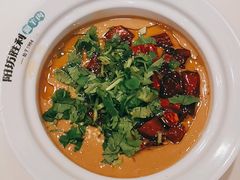 -阳坊胜利涮羊肉(阳坊老店)
