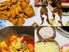 -佬缸炮江湖川菜(玉林店)