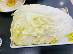 -芦月轩羊蝎子(北蜂窝店)