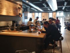 -星巴克臻选(深圳万象天地旗舰店)