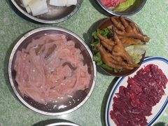 -憨铁匠老火锅(龙岗万科里店)