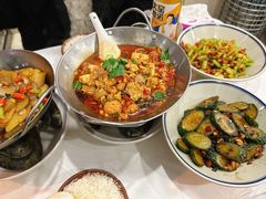 -新新湘菜馆(新中街二条店)