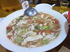 -杏花村水席楼·洛阳水席(老城十字街店)