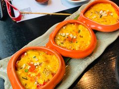 -松鹤精致料理(五一中路店)
