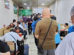-老北京豆汁店