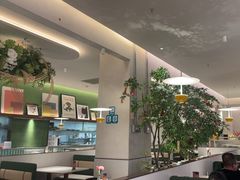 -Aqua Oasis 水天堂(太湖中心mall店)