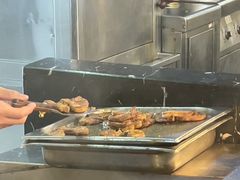 -白云宾馆-祥云西餐厅·法式鹅肝海鲜自助