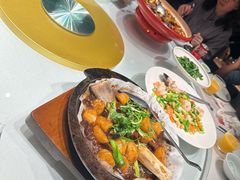 -锦庐道地川菜(来福士店)