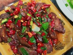 -记忆湘菜馆(芙蓉镇店)