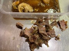 -吾家香港烧腊专门店