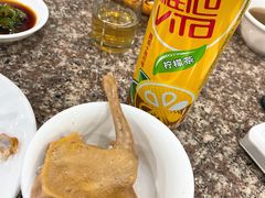 -皇鸽餐厅(五桂山分店)