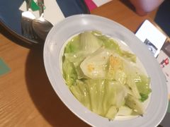 -绿茵阁(江南西路店)