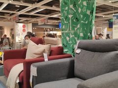 -宜家家居(四元桥商场店)