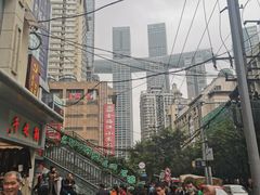 -喜庭海鲜自助(来福士店)