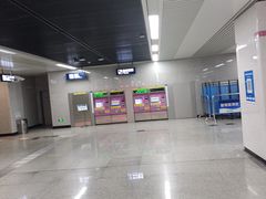 -佳园路(地铁站)