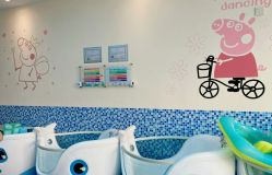 -木子亲国际婴幼儿水育中心(北美N1店)