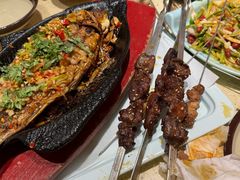 -状元阁烧烤(新华路总店)