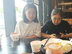 -简小舍·民间手艺菜(武昌江滩店)